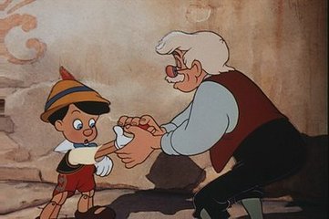 匹诺曹是个诚实的孩子对吗,儿童话剧匹诺曹成都哪儿可以看