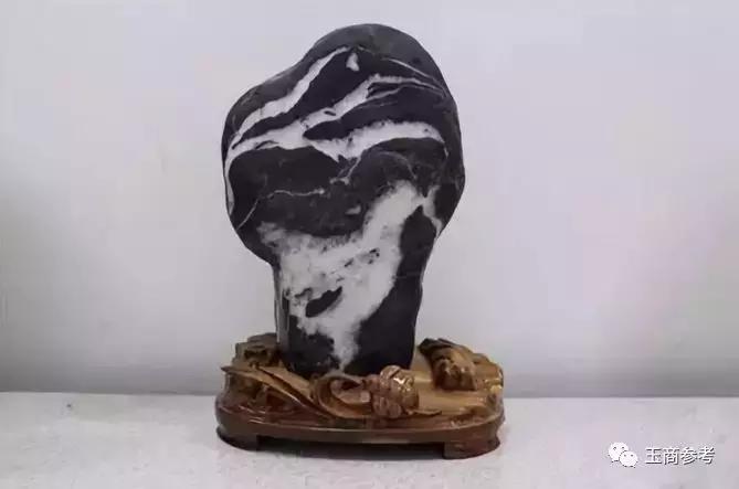 80种中国奇石让你认石不难,奇石种类一览表图解