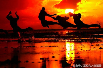 新训体能差，听听老兵怎么逆袭的！军校新学员、部队新兵都要看看