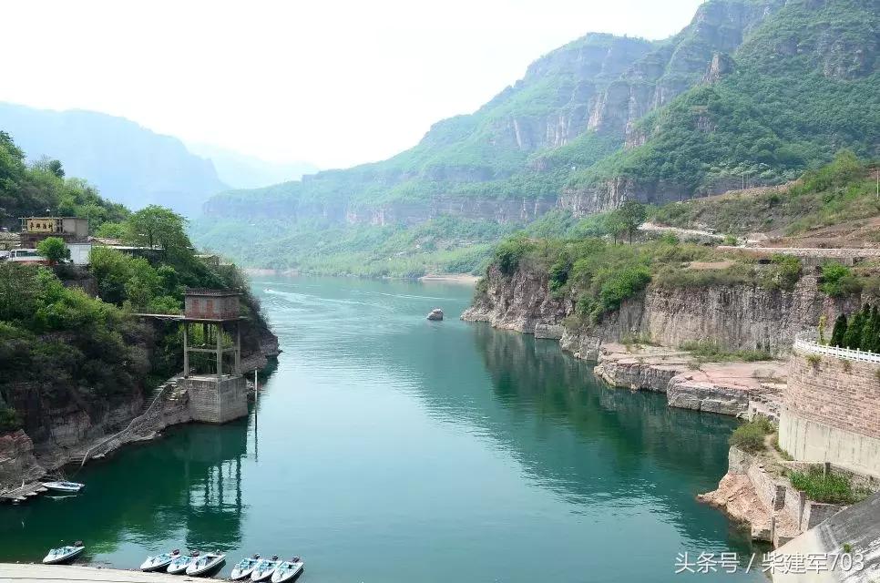 太行山游记400字,太行山游记视频