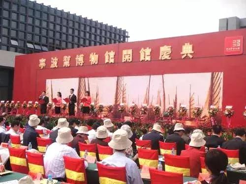 探秘宁波博物馆,探秘宁波市中心地标建筑