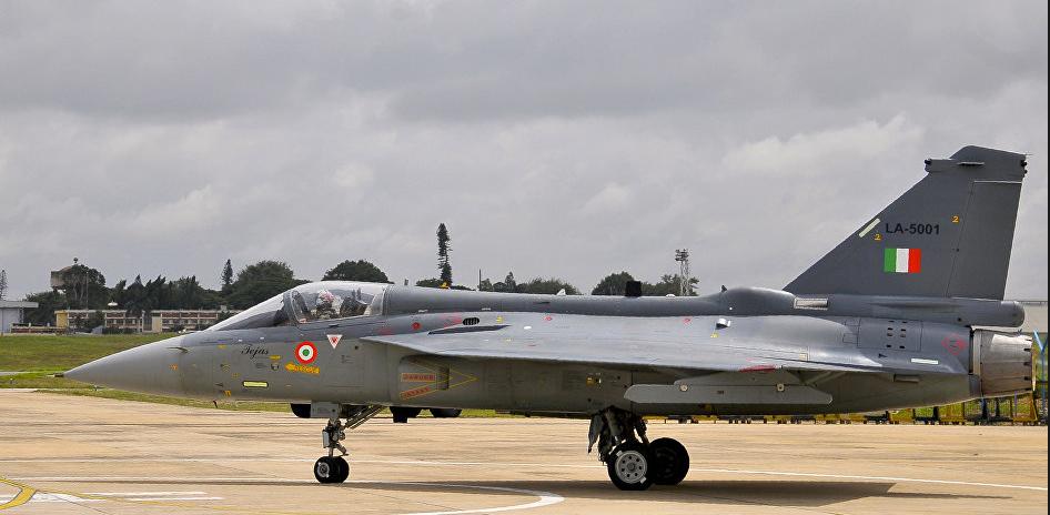 印度的国产战机1亿1架,印度新国产战机