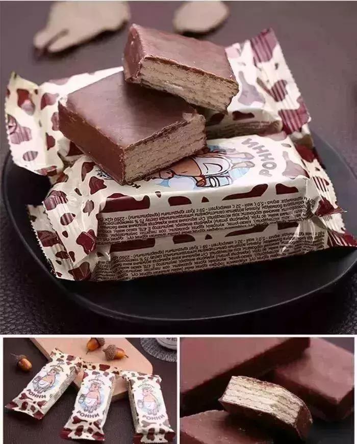 提拉米苏俄罗斯原装进口团购,原装进口俄罗斯提拉米苏威化饼