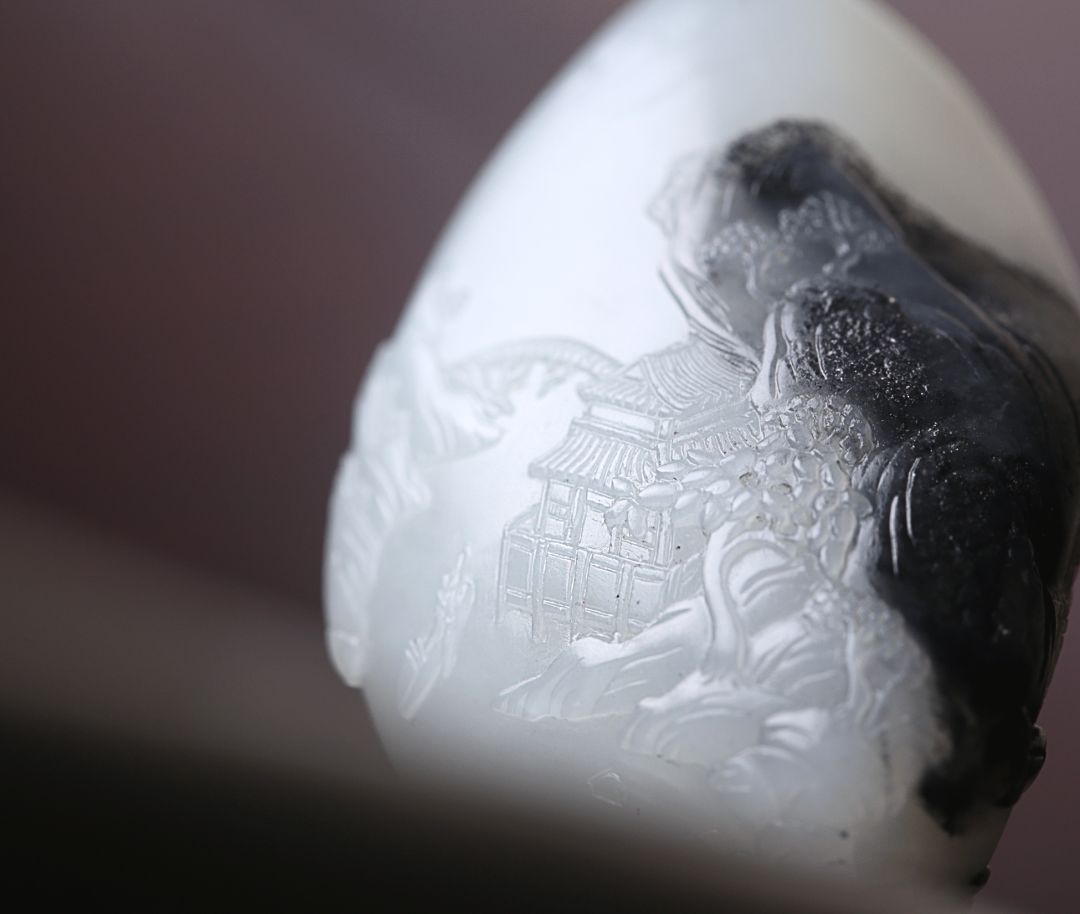 和田玉可以戴着洗澡吗,能戴着和田玉手镯洗澡吗