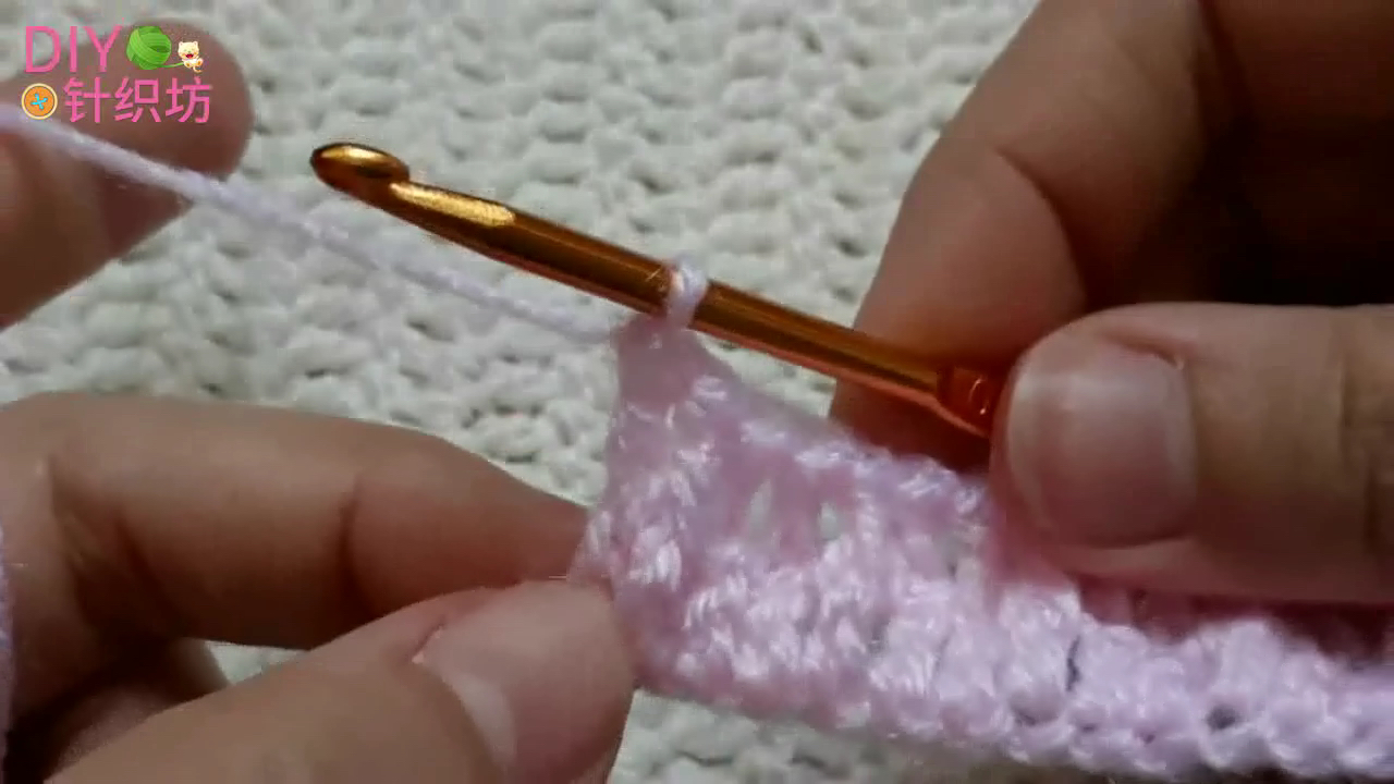 针织围巾教程男款,用织围巾神器织男士围巾教程视频