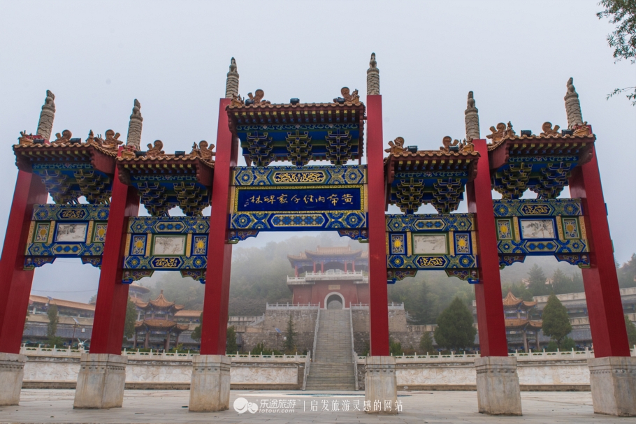 天下黄土第一塬甘肃庆阳,地球上黄土最厚的地方