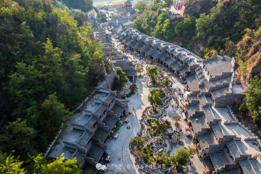 天下黄土第一塬甘肃庆阳,地球上黄土最厚的地方