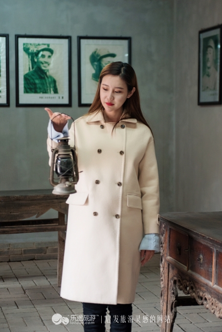 天下黄土第一塬甘肃庆阳,地球上黄土最厚的地方