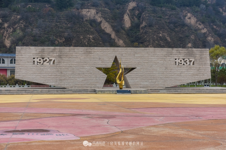 天下黄土第一塬甘肃庆阳,地球上黄土最厚的地方