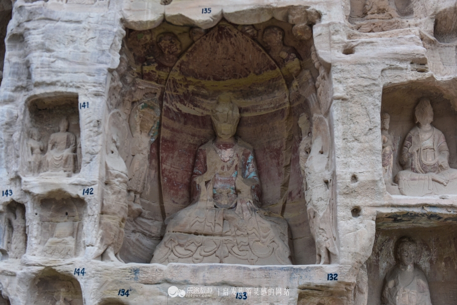 天下黄土第一塬甘肃庆阳,地球上黄土最厚的地方