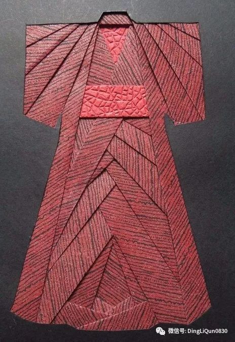 可以玩儿的折纸高级折纸方法,简单折纸带步骤的折纸方法