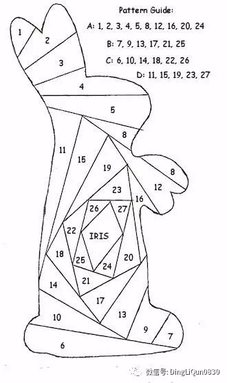 可以玩儿的折纸高级折纸方法,简单折纸带步骤的折纸方法