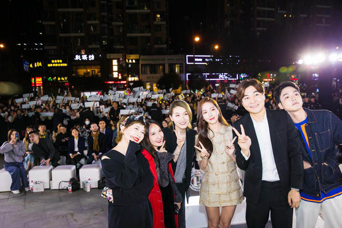 聚焦JPlab零号体验店，俊平大魔王携手行业共话品牌未来成长