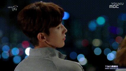 塔台吻，天台吻，红酒吻，这部剧撒糖撒不停