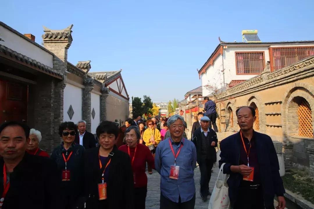 知青回沙河完整视频,北京沙河知青