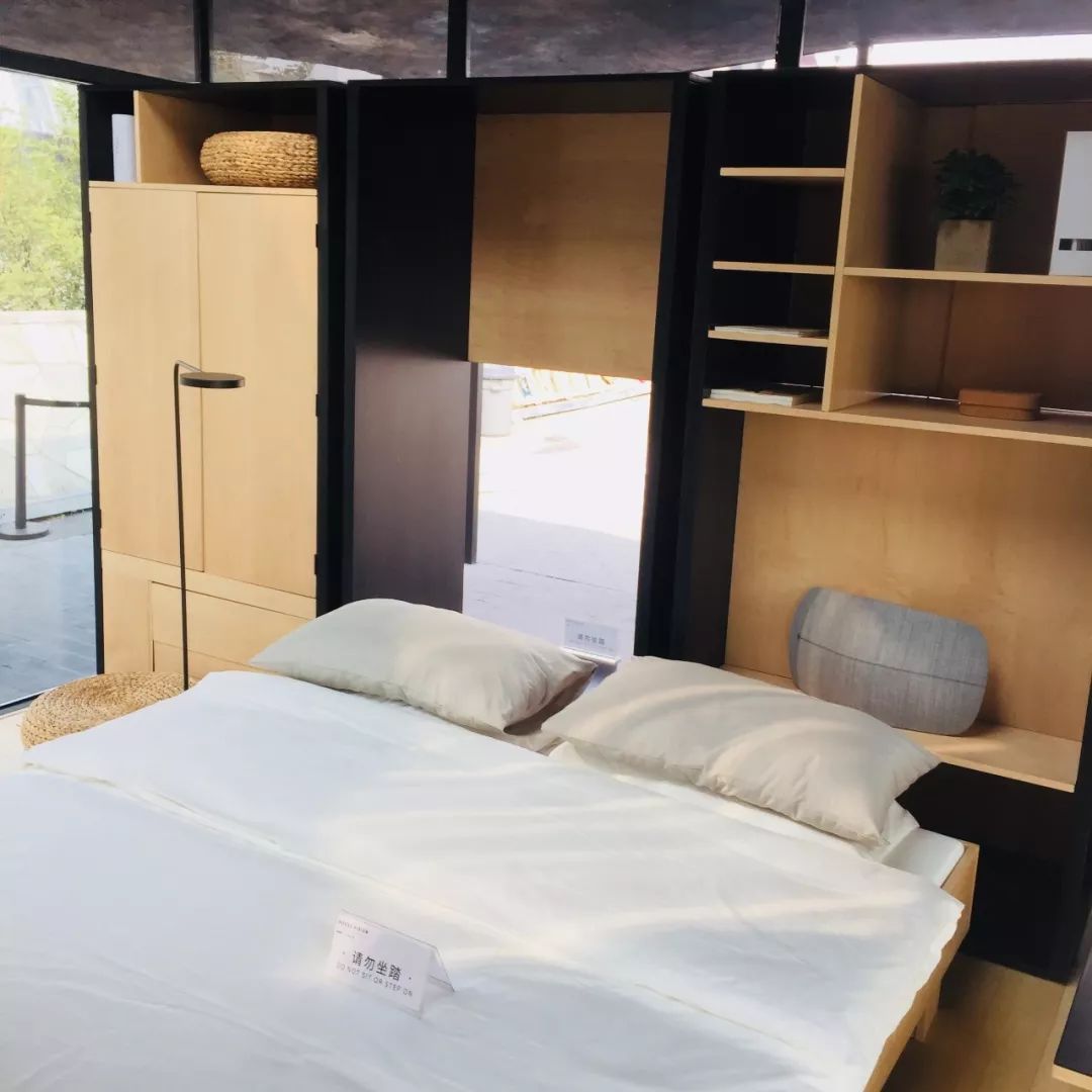 小新带你看2018CHINAHOUSEVISION探索家—未来生活大展