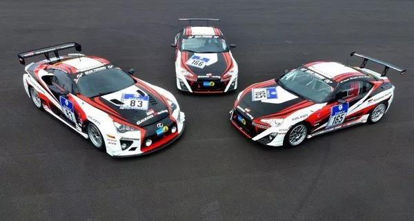 总有人说玩车是不务正业,为什么说玩赛车很费钱