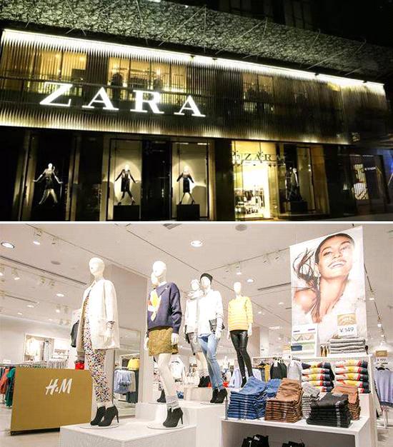 韩都衣舍怎么那么火,韩都衣舍10万元够吗