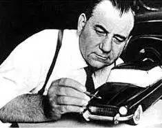 宝马设计历史,吐槽宝马7系设计