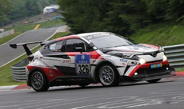 总有人说玩车是不务正业,为什么说玩赛车很费钱