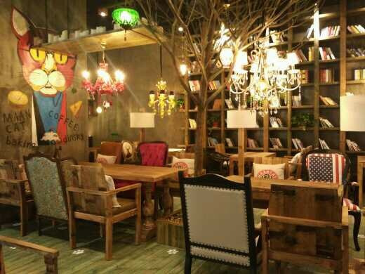 鍜栧暋缁忚惀妯″紡瀵规瘮鍒嗘瀽,灏忓挅鍟″簵缁忓吀缁忚惀妯″紡