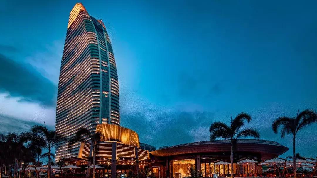 鲨鱼海豚亲子游攻略 (凤岭水世界游玩攻略)