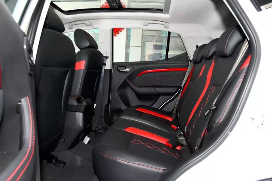 10万左右小型suv车推荐比亚迪,10万左右小型suv合资车推荐