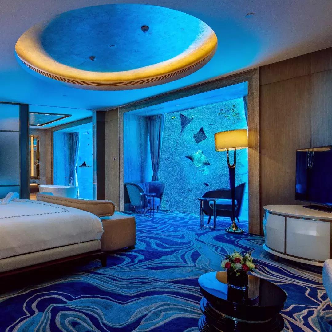 鲨鱼海豚亲子游攻略 (凤岭水世界游玩攻略)