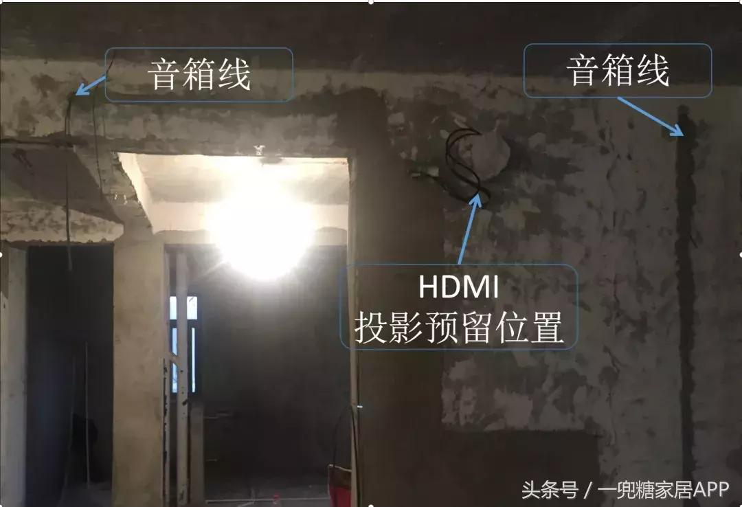 最舒服的家庭影院需要多大平方,怎么布局一个合格的家庭影院