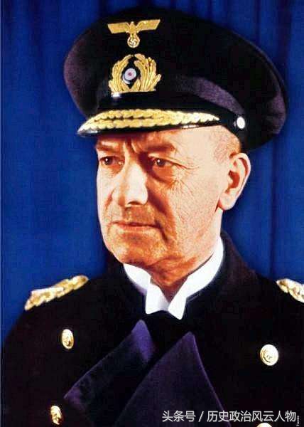 瓦尔特冯布劳希奇签名,德国布劳希奇将军