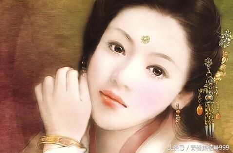 历史上的魅力女性,历史上最有魅力的女人是谁