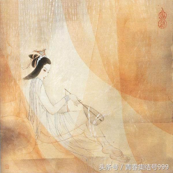 历史上的夏姬有多美,历史上最有魅力的女人是谁