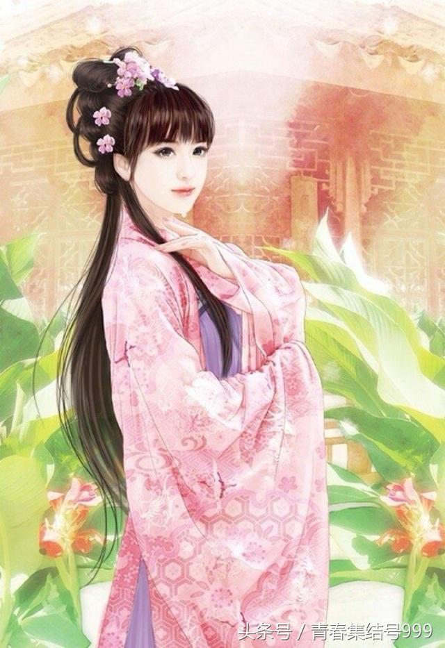 历史上的魅力女性,历史上最有魅力的女人是谁