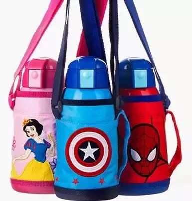 哪款儿童保温杯质量最好,虎牌保温杯好还是杯具熊保温杯好