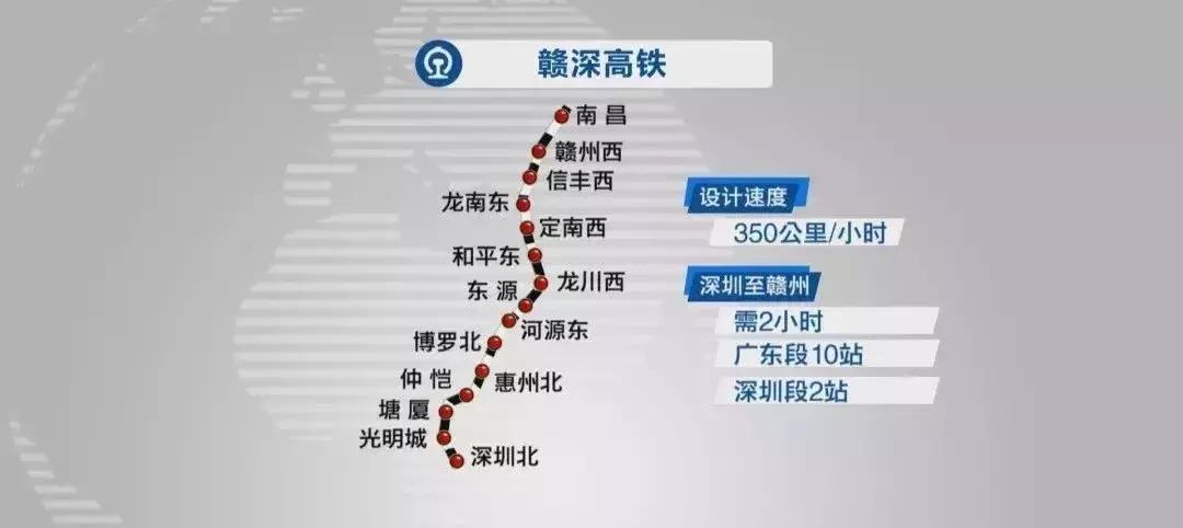 深圳向世界发出邀请,向世界推介深圳