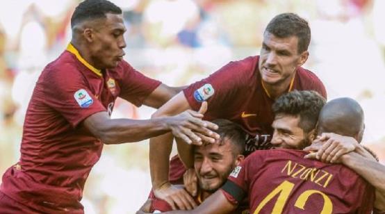 罗马德比精选迪巴拉,罗马德比球赛