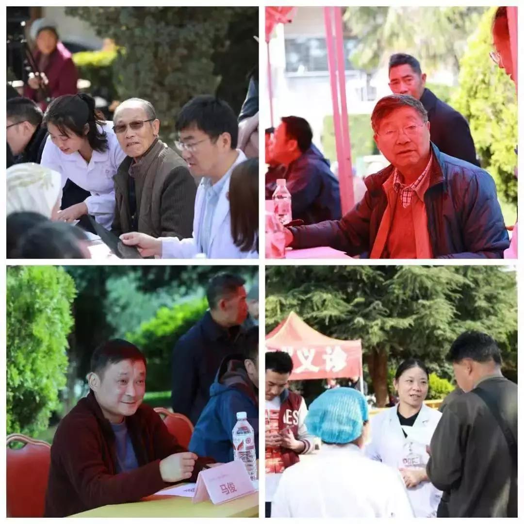 关爱脑瘫患儿公益课堂,关爱健康防治痴呆义诊活动