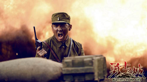 央视经典十部必看抗战电视剧,最值得看的十部抗战电视剧