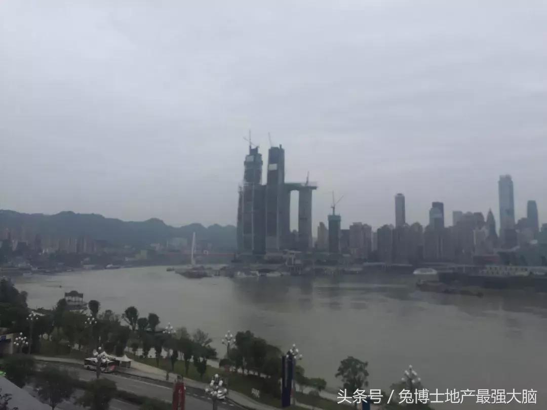 重庆弹子石未来发展怎么样,重庆弹子石片区最新规划