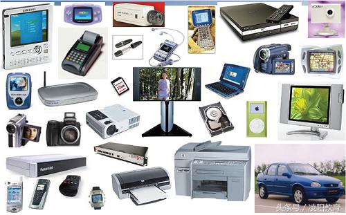 工业嵌入式系统应用,单片机与嵌入式系统应用