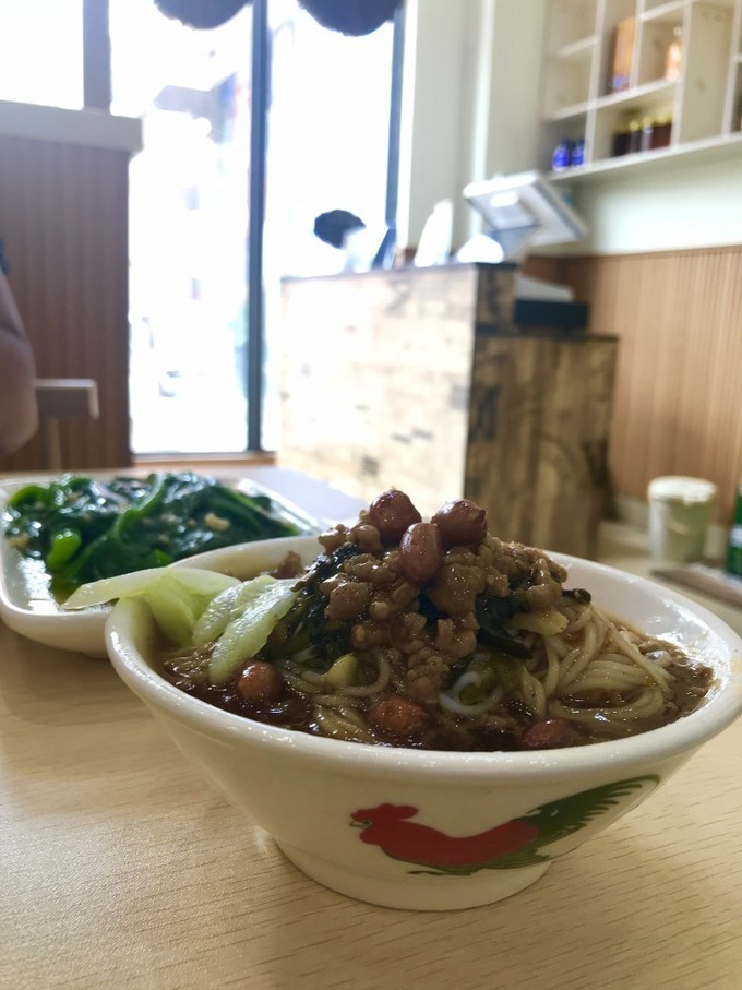 海口的特色美食有哪些,海口有哪些特色美食