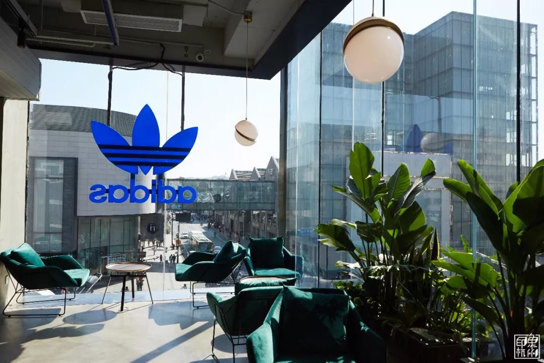 杭州阿迪达斯街头赛,阿迪达斯街头巡回赛杭州哪里看