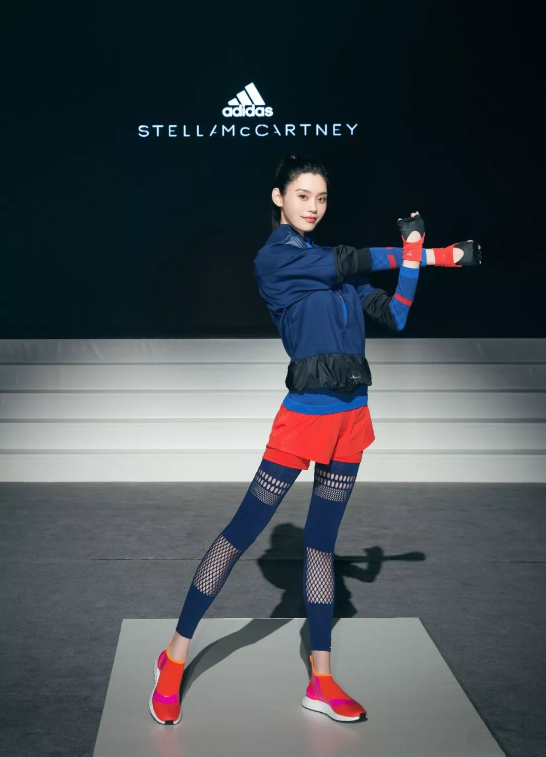 杭州阿迪达斯街头赛,阿迪达斯街头巡回赛杭州哪里看