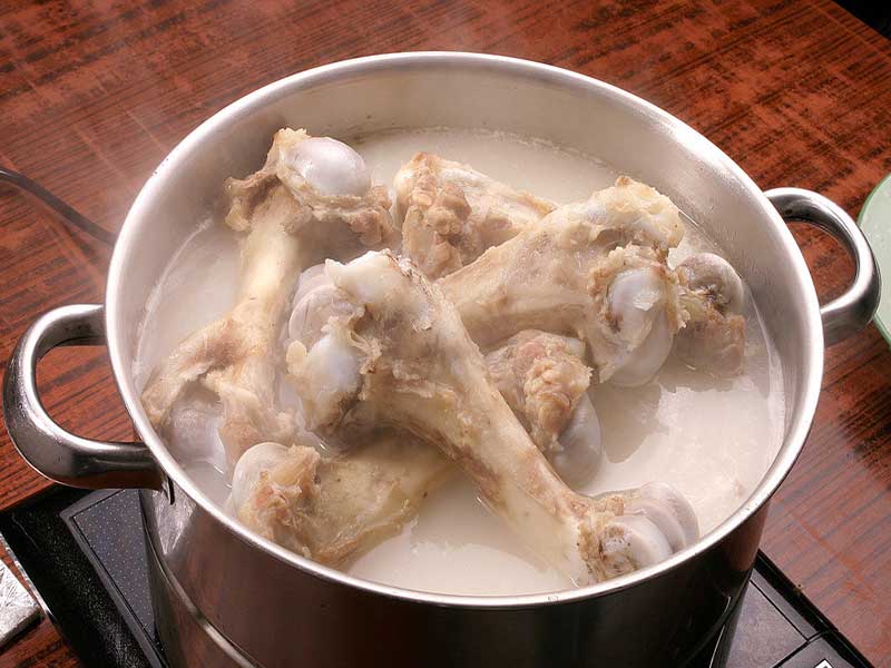 原味汤粉王汤底配方全过程,原味汤粉王汤底增香剂