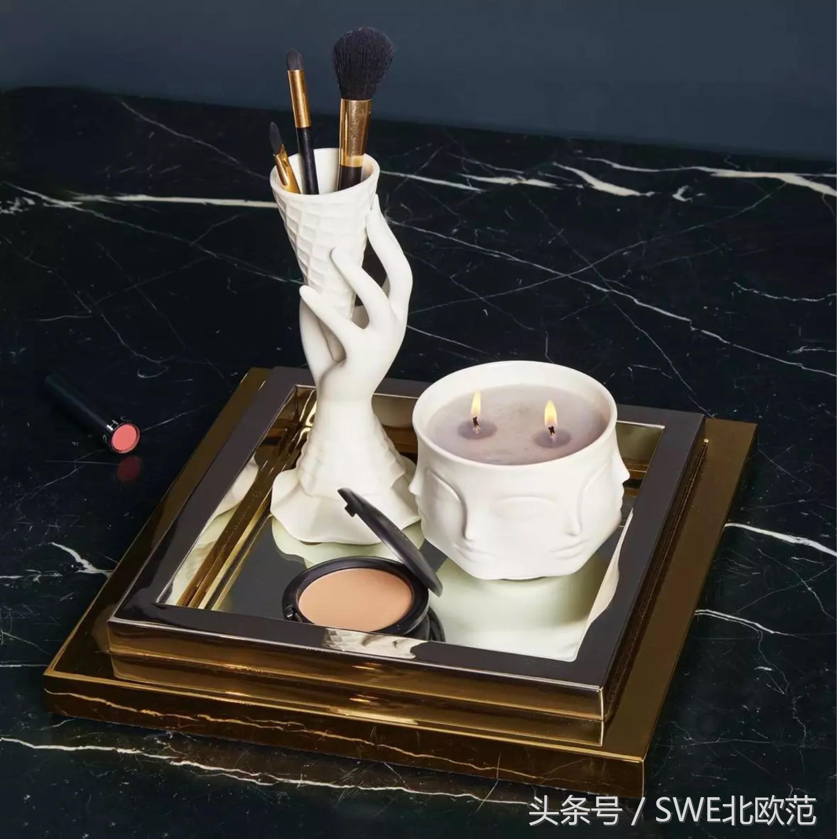 最具有生活仪式感的家居香薰入门知识