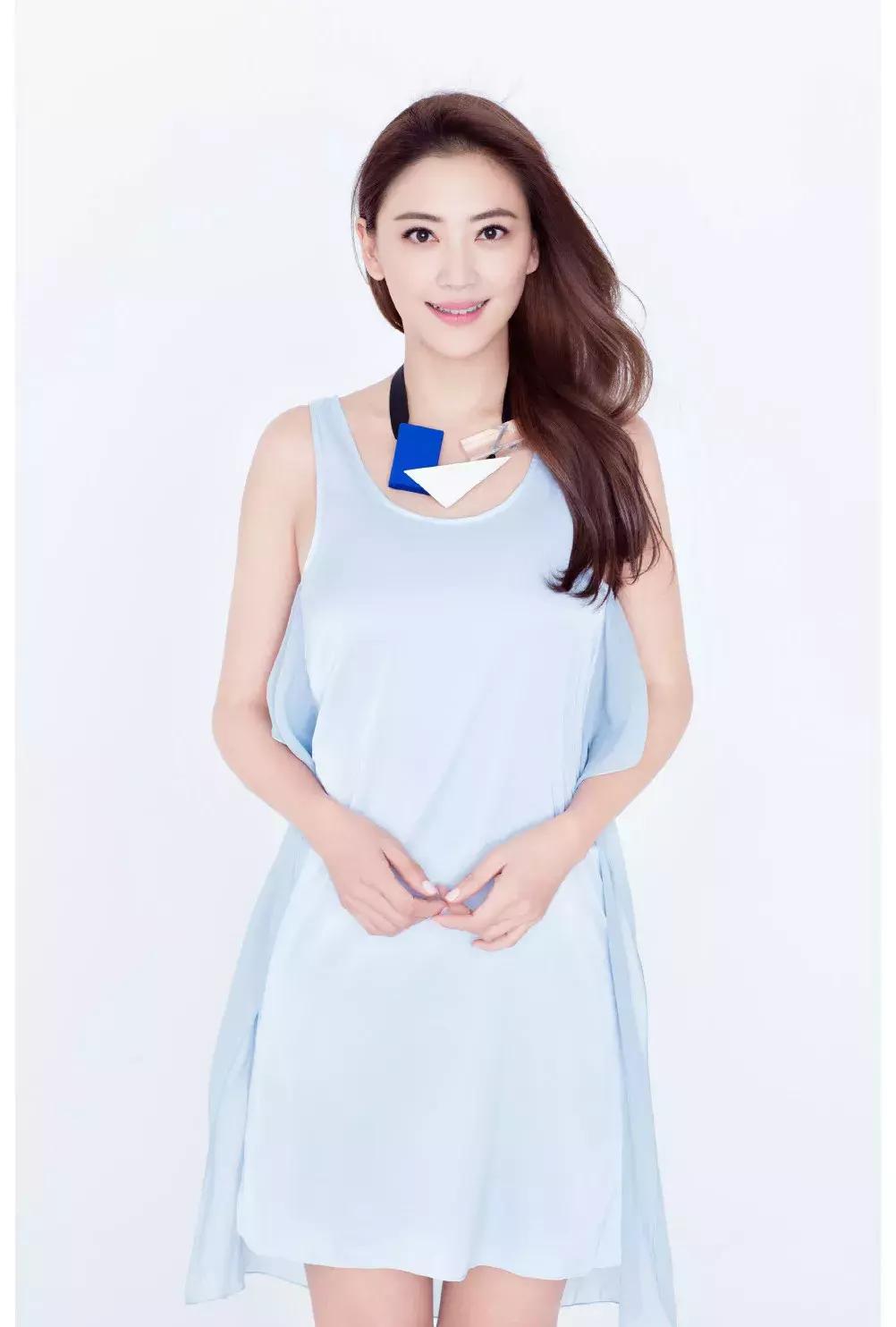 盘点应采儿耿直发言时刻,娱乐圈最耿直应采儿