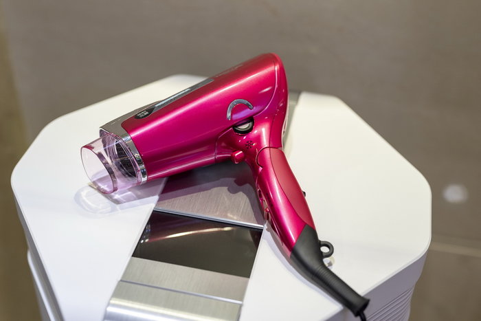 吹风机网红视频,吹风机网红爆款