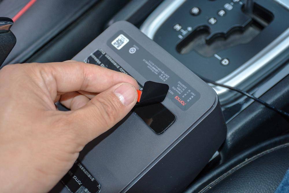 车载空气净化器6802,空气净化器双十一