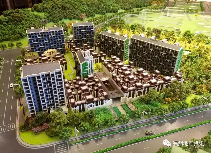 福州奥体板块新楼盘,福州奥体附近新楼盘有哪些