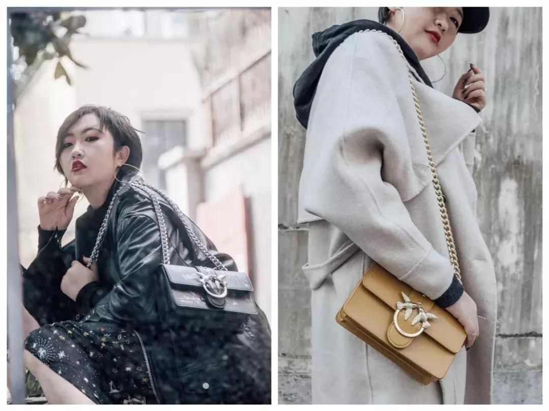 6款热门包包推荐,5千元大牌包包